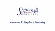 The Best Dentists At Stephens Dentistry
