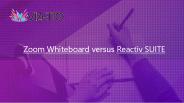 Hybrid Software for Virtual meetings