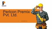 Perlcon Premix Pvt. Ltd.