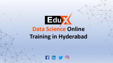 presentation player overlay