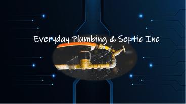 Septic Service Hampton, GA