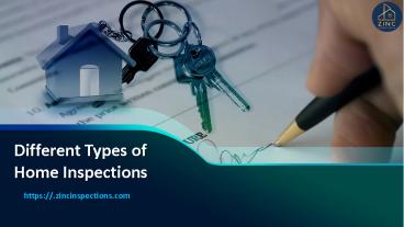 Are You Looking for a Good House Inspector in Vancouver?