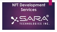 NFT Development Services