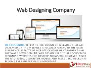 Web Design Company