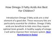 Best Nutritionist In Dubai (1)