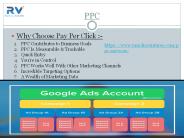 Pay Per Click | Best PPC Management Service | USA