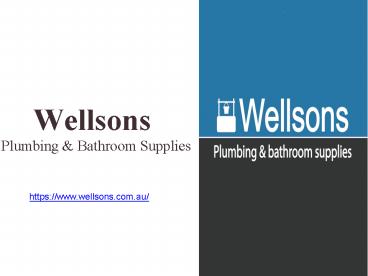 Bathroom Mirrors Australia | Buy Online | Wellsons