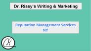 Reputation Management Services NY