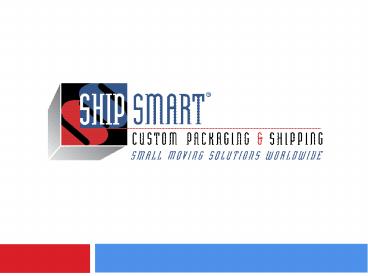 Ship Furniture | Ship Smart Inc. (1)