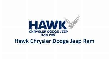 Hawk Chrysler Dodge Jeep - Car Dealer You Can Trust near Cicero