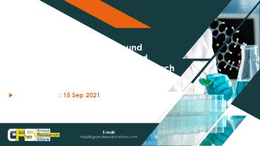 Global and Regional Ultrasound Gastroscopes Industry Status and Prospects Professional Market Research Report Standard Version 2021-2027