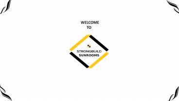 Different Sunrooms Ideas and Styles