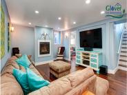 basement waterproofing Raleigh