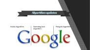 Algorithm Updates on SERP (1)
