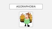 Agoraphobia - Meddco