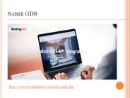 Sabre GDS (2)