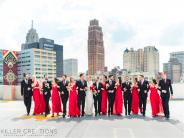 destination wedding videographers