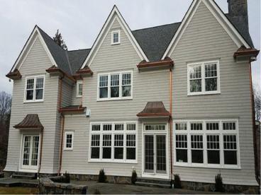 roofing companies in Greenwich