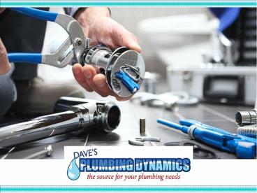 plumbing in long beach