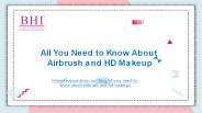 Makeup courses in Mumbai