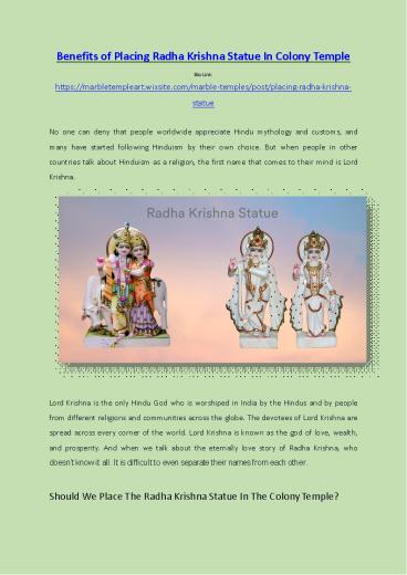 presentation player overlay