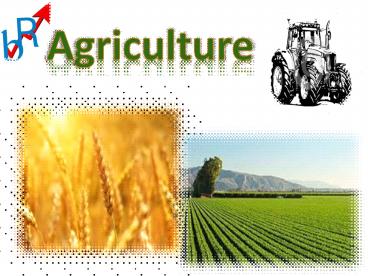 Top Leading Agricultural products manufacturers