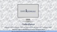 Get Tableau-CRM-and-Einstein-Discovery-Consultant Online Test Engine