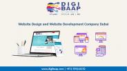 Web Design Company In Dubai-Digibaap