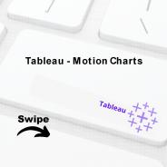 Tableau - Motion Charts