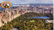 Bachelor Of Laws Degree Programme | University NewCastle