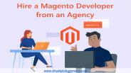 How to Hire a Magento Developer from an Agency?