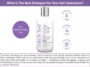 presentation player overlay