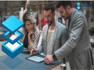 Flow Wrapping Wet Wipe