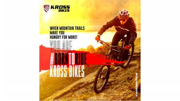 Best Hybrid Bicycle in India (4)