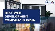 Best Web Developent Company In India