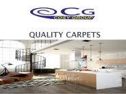 Cosy Group - Quality Carpet Tiles