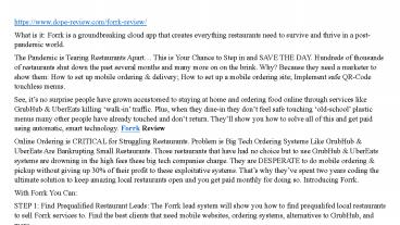 presentation player overlay