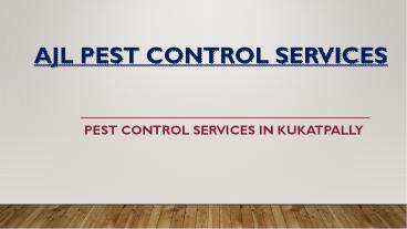 Pest Control Services in Kukatpally (1)