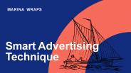 Boat Wrap Is A Smart Advertising Technique | Marina Wraps