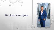 Jason Weigner - The Chiropractic Specialist
