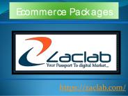 Ecommere Packages