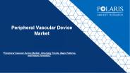 Peripheral Vascular Devices Market