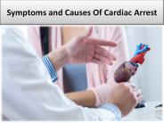 Some other causes of cardiac arrest for health