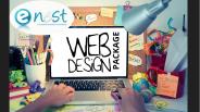 WEBSITE DESIGNING PACKAGES