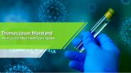 Thomas Jason Moreland - An Accomplished Healthcare Leader