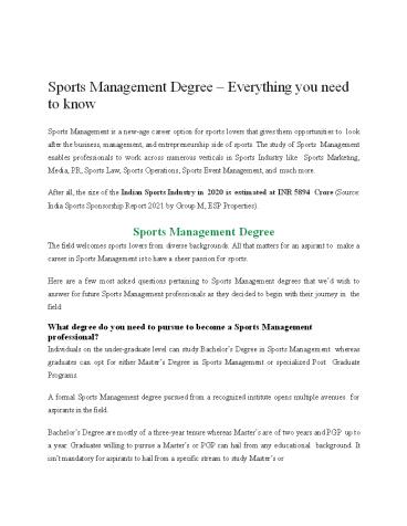 presentation player overlay