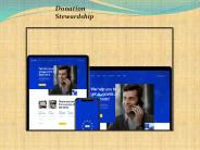 Donation Stewardship