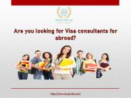 New Zealand Student Visa Consultants in Chandigarh