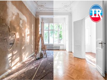 Water Damage restoration riverside county