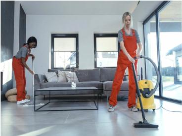 water restoration services in Holbrook